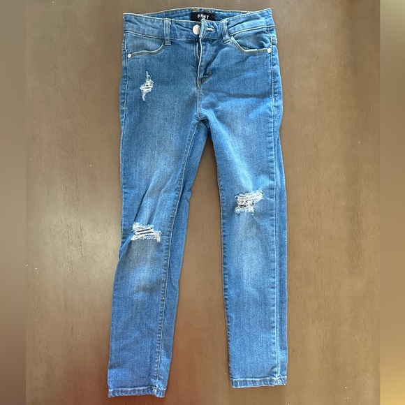 Bundle Girl Jeans (Lot sz 8) - Picture 4 of 13